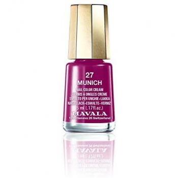Mavala Nail Colour Munich 5ml