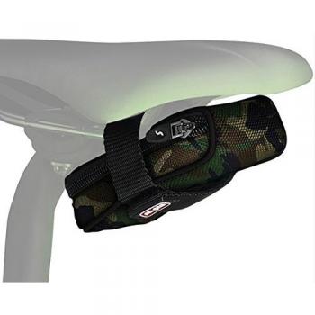 Scicon Elan 210 Camo Sudadero Puerta accesorios, Unisex adulto, Elan 210 Camo, negro