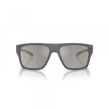 Arnette Hijiki AN 4330 Gray Men's Sunglasses 63 MM