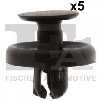 Clip decorativo y protector FA1 77-30008.5 para TOYOTA y LEXUS