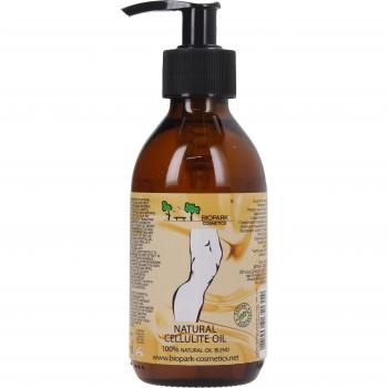 Aceite Anticelulitis Biopark Cosmetics, 200 ml