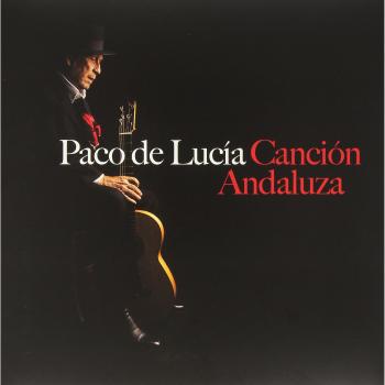 Canción Andaluza [Vinilo] - Paco de Lucía