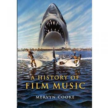 A History of Film Music