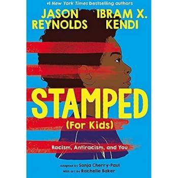 Stamped