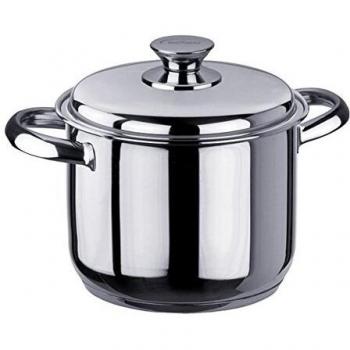 INOXIBAR 65026 - Olla Ecco 26