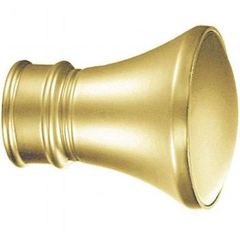 Terminal Zirconio 28 Mm. Dama Bronce / Viejo
