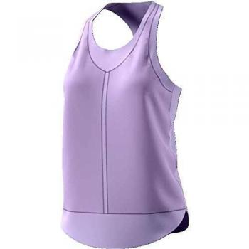 adidas Shv Tank Top Sin Mangas, Mujer, matpur, XS