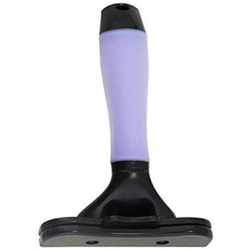 Nayeco 305X-AE/PE90038 Gel Fur-Off Mediano Cepillo Gato y Perro