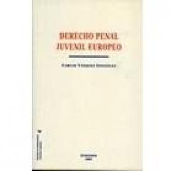 Derecho penal juvenil europeo