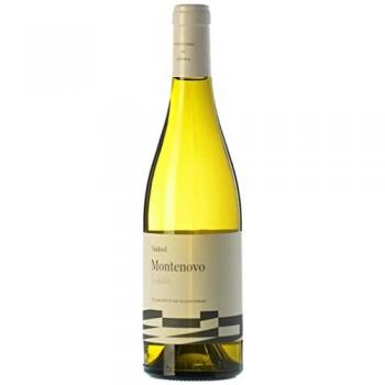 Valdesil Montenovo 2023 - 75cl, vino Godello de la Denominación de Origen Valdeorras, cosecha 2023, presentado en botella de 75 cl