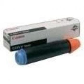 Canon C-EXV11 Toner Negro para Impresoras Láser, 21.000 Páginas de Rendimiento (9629A002)