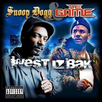 West iz bak