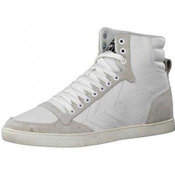 Hummel Slimmer Stadil Tonal High Unisex Sneakers