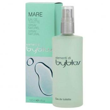 Byblos Mare Eau de Toilette for Women 120 ml