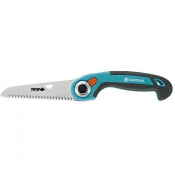 GARDENA 135 P Inklapbaar Negro