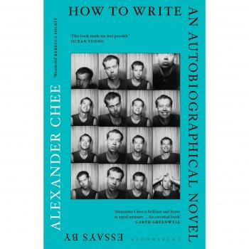 Cómo Escribir una Novela Autobiográfica por Alexander Chee