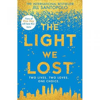 El Luz que Perdimos - Novela romántica emocional y conmovedora, selección del club de lectura de Reese Witherspoon