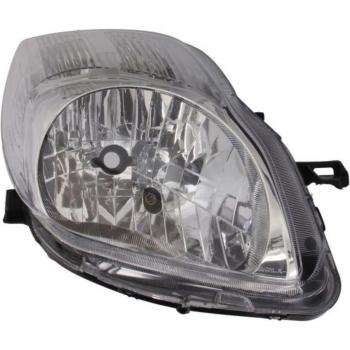 Faro Principal TYC 20-12011-05-2, Conjuntos de Luces de Alta Calidad, Derecha