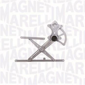Regulador de ventanilla MAGNETI MARELLI 350103170017 Izquierda