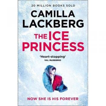 Livro The Ice Princess: Book 1 - Novela juvenil de fantasía, protagonizada por una joven con habilidades mágicas en un reino helado, que enfrenta desafíos y descubre su verdadero potencial