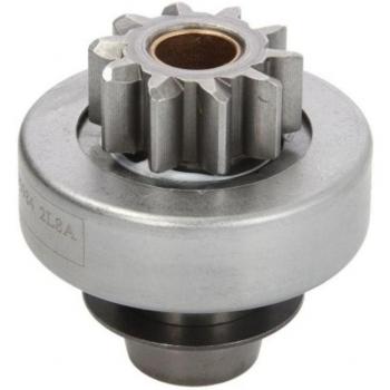 Piñón de motor de arranque VALEO 594410
