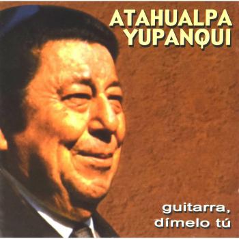 Guitarra Dimelo Tu