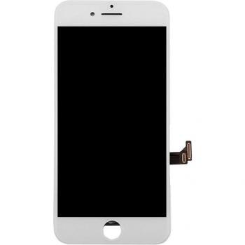 Pantalla Completa de Repuesto para iPhone 8 Plus Calidad AAA+ en Blanco