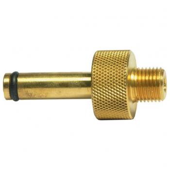 SKS Accesorios Magura/Rond-Adaptador con O-Ring, 10141