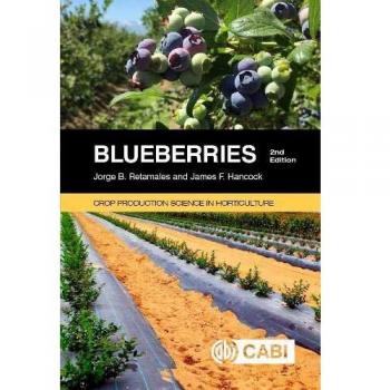 Blueberries: 27