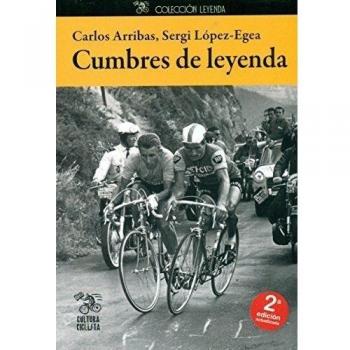 Cumbres de leyenda