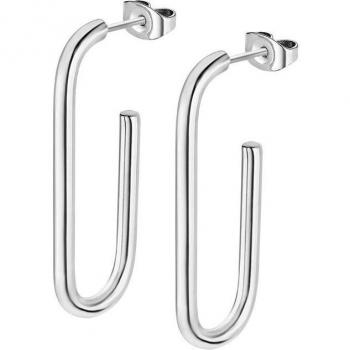Pendientes Lotus Style LS2230-4/1 Urban Woman Acero Inoxidable 316L para Mujer