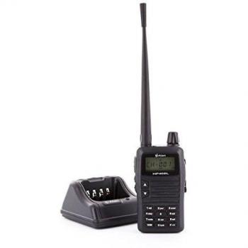 Midland HP408L - Transceptor portátil UHF de alta gama