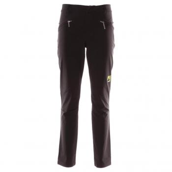 Karpos Pantalones Fantasia Evo Negro Mujer