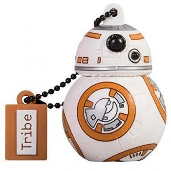 USB stick 16 GB BB8 - Original Star Wars Flash Drive 2.0, Tribe FD030504