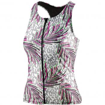 Beco – Tankini de Top, C de Cup Aqua Ropa, Mujer, Tankini-Top, C-Cup Aqua, Negro, 38