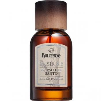 Bullfrog Elisir N.2 Palo Santo Men's Eau de Parfum 100 ml