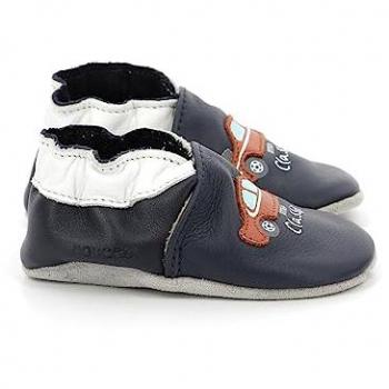 Robeez Classicar Children's Slippers
