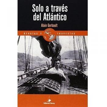 Solo A Través Del Atlántico