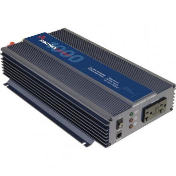 SAMLEX PST-1000-24 1000W PURE SINE WAVE INVERTER - 24V