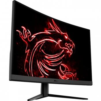 MSI Optix G32CQ4DE E2 Monitor Curvo para Juegos 31,5 Negro