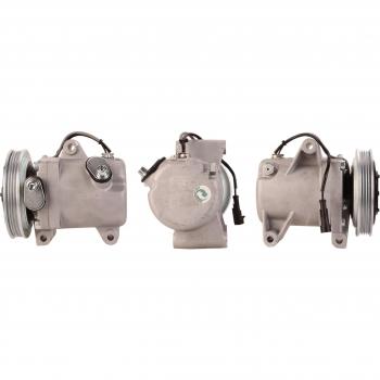 Compresor de aire acondicionado LUCAS ACP814