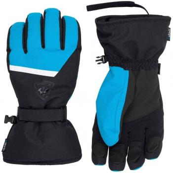Rossignol Action Guantes, Hombre, Bright Blue, XL