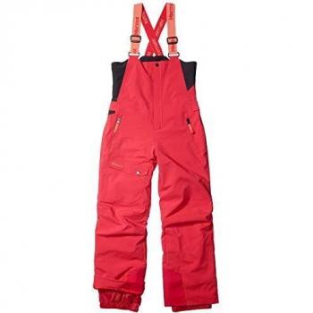 Marmot Rosco - Pantalón Unisex para niños, Unisex niños, Pantalones, 74910-7216-6-XL, Rosa Disco, Extra-Large