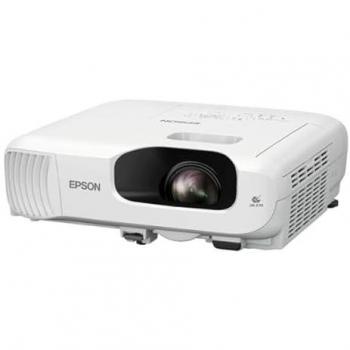 Proyector Epson EB-W56S 3LCD de Corto Alcance 3700 Lúmenes ANSI WUXGA (1920x1200) Blanco HDMI