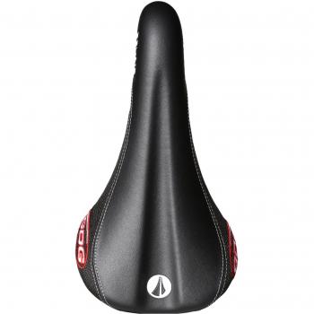 SDG Bel-Air RL - Sillín para Bicicleta Negro Negro/Negro