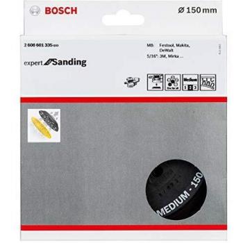 Bosch Professional Plato multiperforado