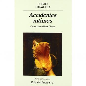Accidentes íntimos: 101 - Navarro Justo