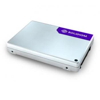 SSD Solidigm D3-S4620 480 GB 2.5 SATA III 3D TLC NAND