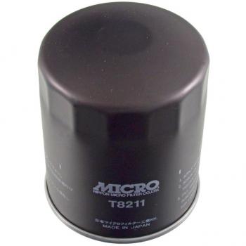 Filtro de aceite BLUE PRINT con junta ADM52112 OE 8-94453-738-2 Fabricado en Japón