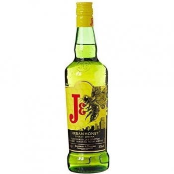 Miel Urbana J&B